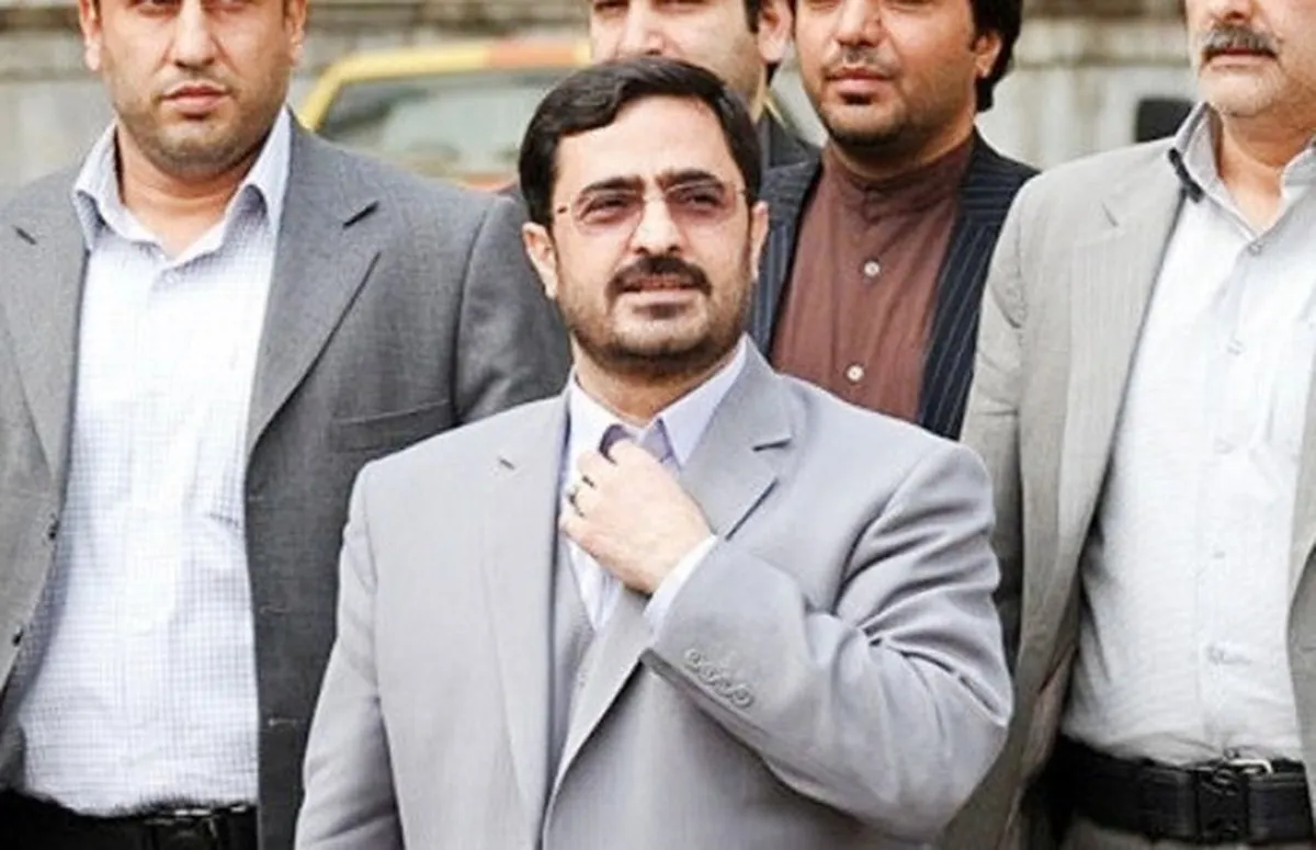 سعید مرتضوی در نامه‌ای درخصوص انتقادات وارده به صدور پروانه وکالت وی از طریق کانون وکلای یزد توضیحاتی ارائه کرد.
