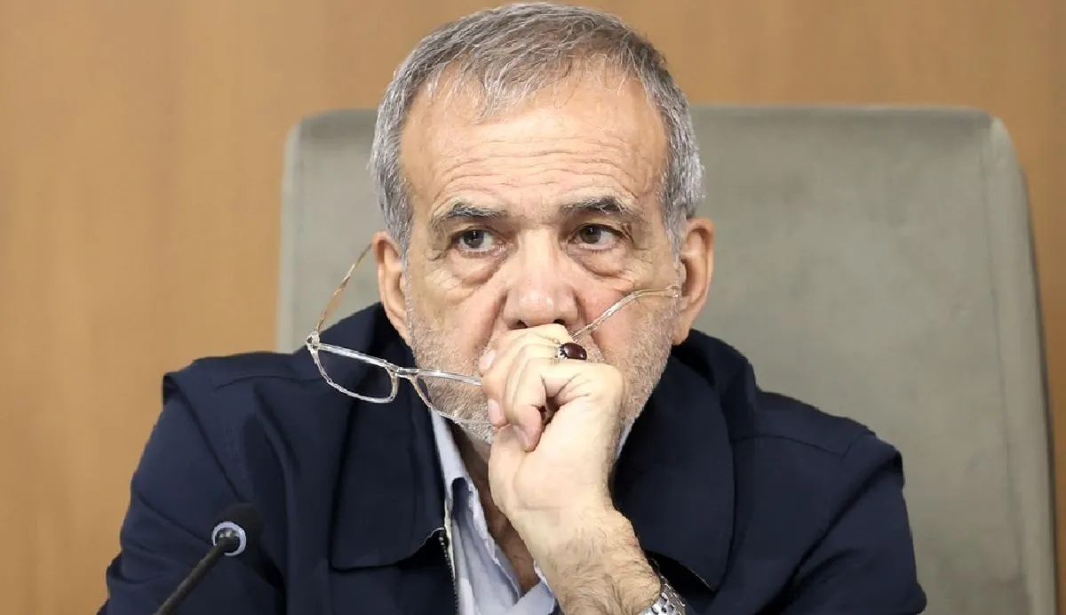  اطلاعات: حال که احتمال انجام مذاکرات یا رسیدن به توافق برای رفع تحریم‌ها به حداقل رسیده پزشکیان چه خواهد کرد؟