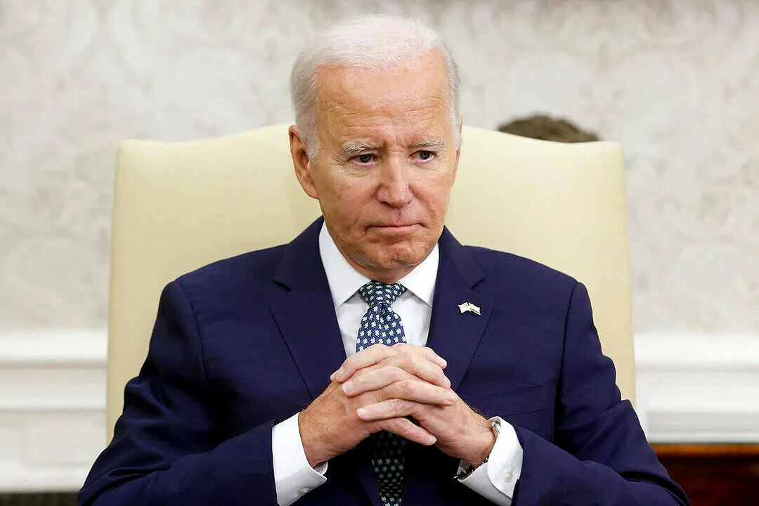 جو بایدن در آخرین لحظات ریاست‌جمهوری خود برای اعضای خانواده‌اش عفو صادر کرده است.