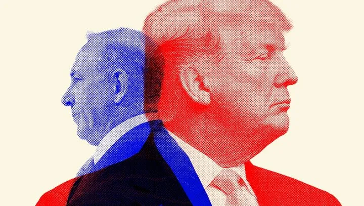 واکنش ایرانی ها به بازگشت ترامپ/ چه کلیدواژه هایی بیشتر در گوگل سرچ شده است؟/ کاربران انقلابی مذاکره با آمریکا را رد می کنند