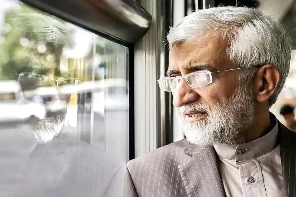  مخالفت سعید جلیلی با اجرای قرارداد کرسنت در دولت احمدی‌نژاد سبب شد تاکنون دو ساختمان شرکت ملی نفت در اروپا مصادره و فروخته شود