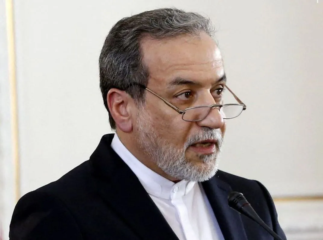 عراقچی در پاسخ به اظهارات گوترش: تعهد دیرینه ایران به رژیم جهانی عدم اشاعه بر همگان واضح است