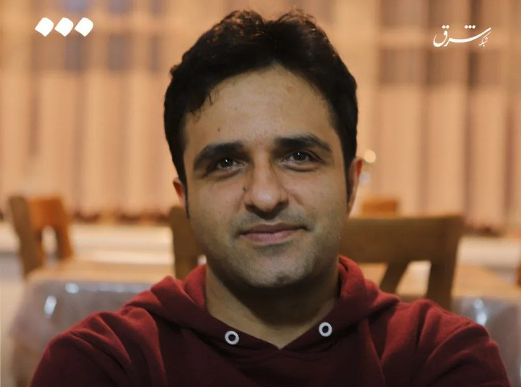 اجرای یک سال حبس دیگر برای ضیا نبوی