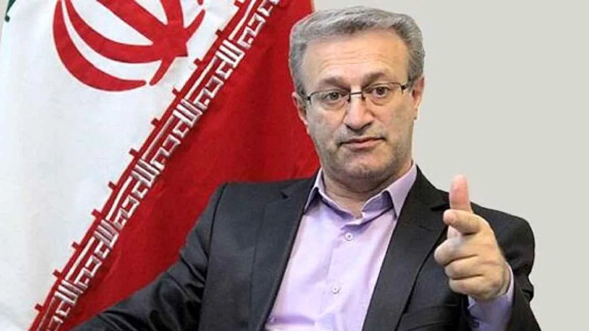 «احمد میدری» وزیر تعاون، کار و رفاه اجتماعی در حکمی «محمدعلی محسنی بندپی» را به عنوان معاون حقوقی، امور مجلس و استانها منصوب کرد.