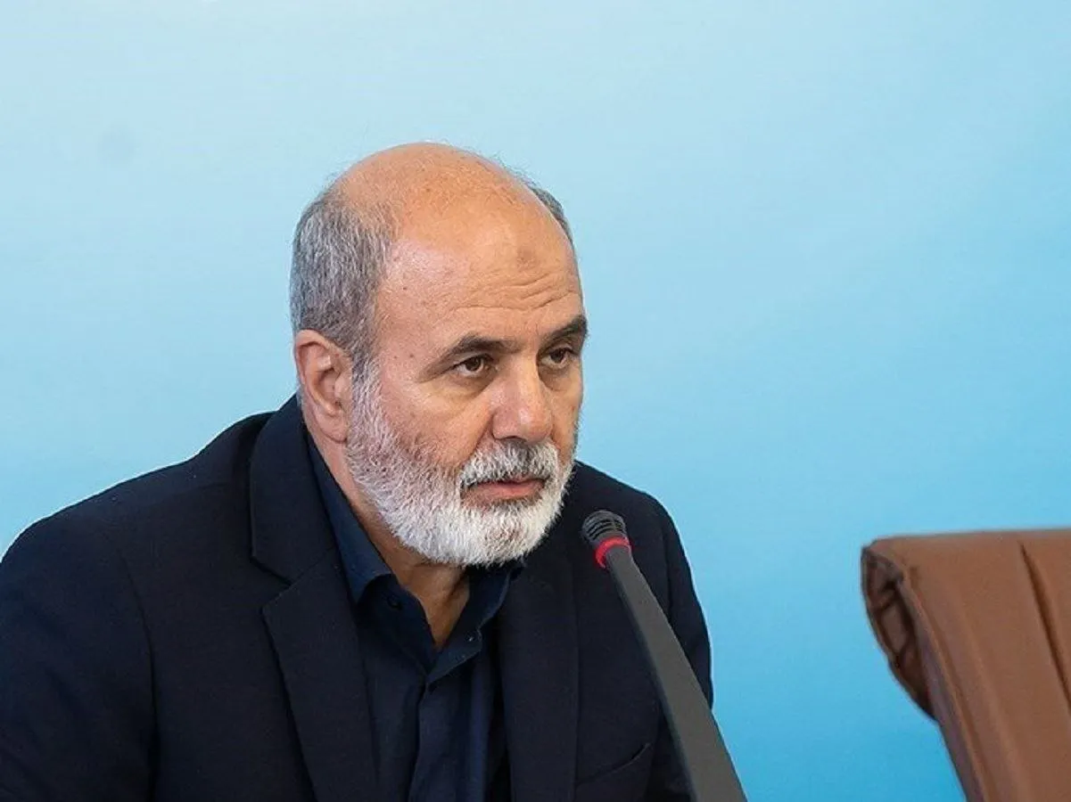  دبیر شورای عالی امنیت ملی: با کفار هم می‌شود مذاکره کرد 