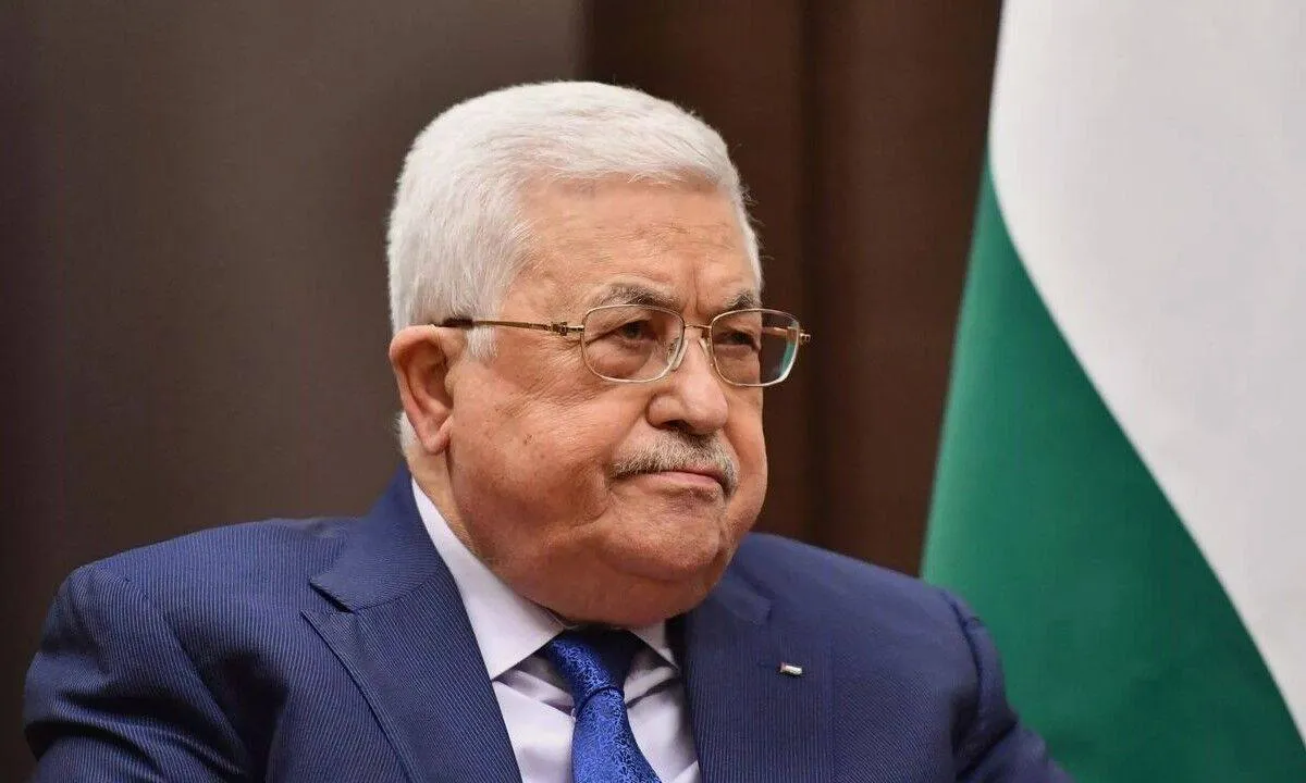 محمود عباس: هیچ تصمیمی درباره غزه بدون موافقت ما گرفته نخواهد شد