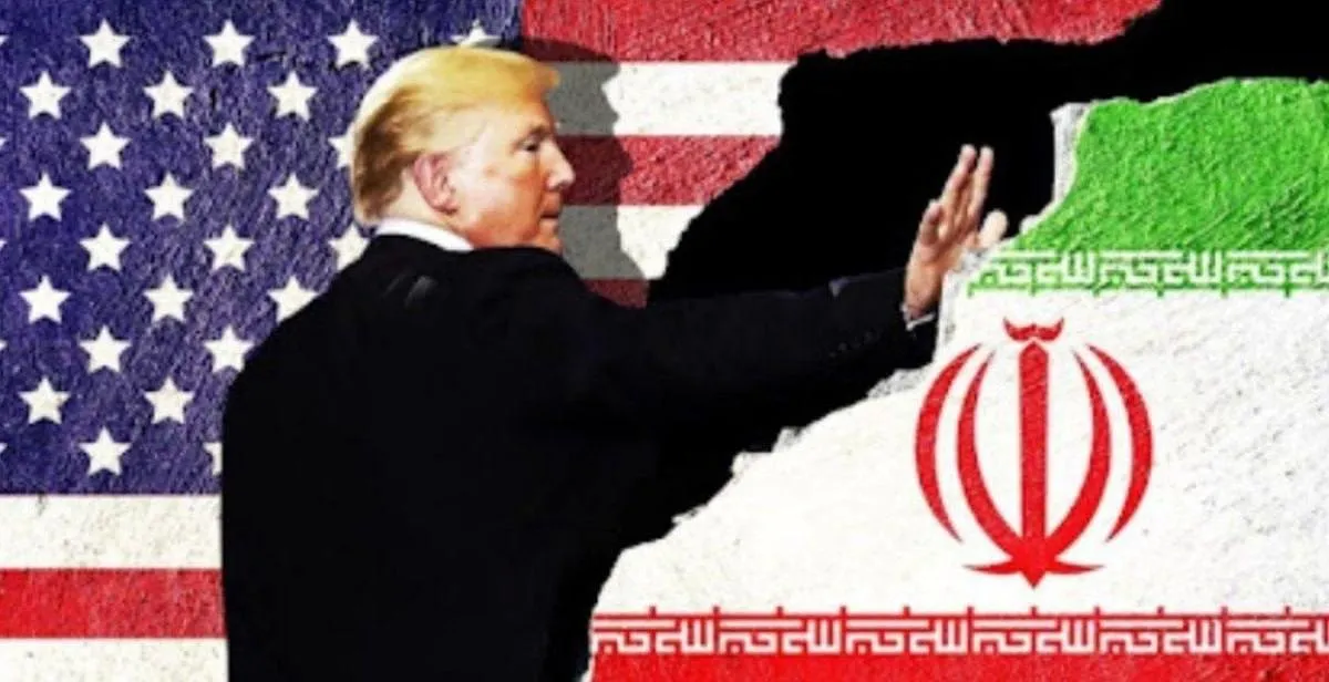  دو سناریوی پس از نفی مذاکره با آمریکا
