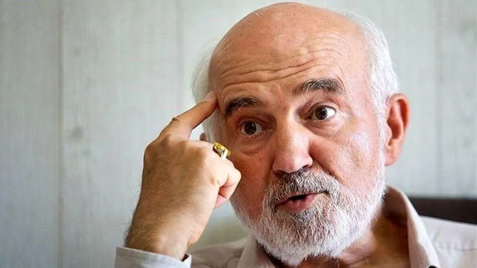 بشنوید | فساد بلای اصلی که گریبان انقلاب را گرفته گفتگو با احمد توکلی