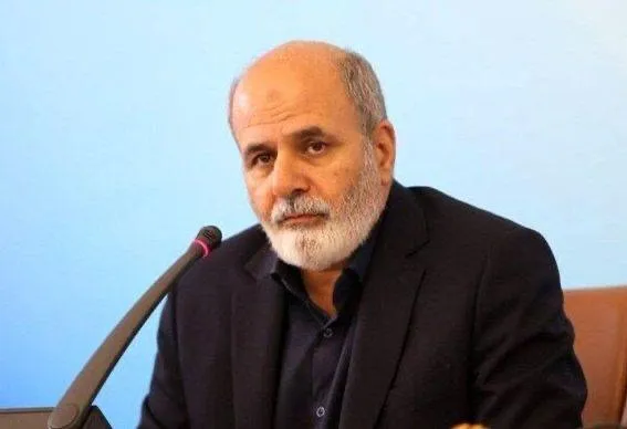  احمدیان، دبیر شورای عالی امنیت ملی: مذاکره با آمریکا نتیجه‌بخش نبوده و عبث است/ هیچ فرد عاقل و هوشمندی کار عبث انجام نمی‌دهد و از یک سوراخ ده‌ها بار گزیده نمی‌شود