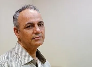 زیدابادی خطاب به رسایی: اگر مذاکره با ترامپ بی‌شرفی باشد، مذاکره با شما که حکم غلیظ‌تری پیدا می‌کند!