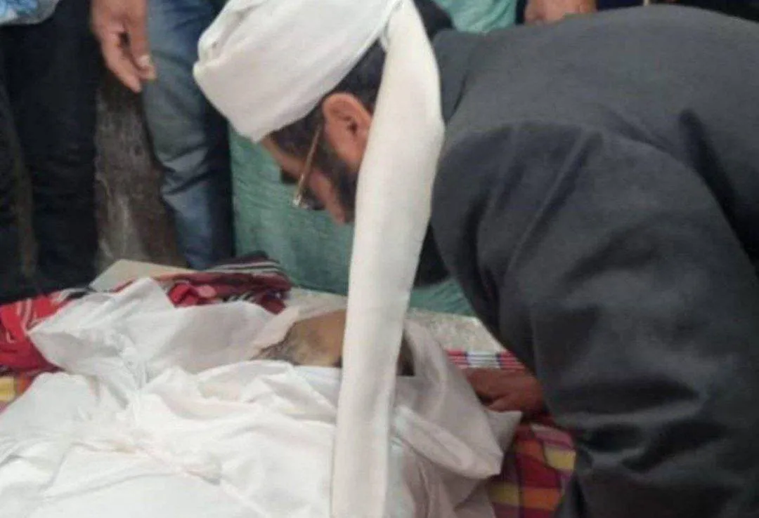 پیکر دانشجوی دانشگاه تهران در زادگاهش تدفین شد