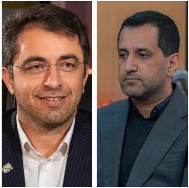تغییرات در هلدینگ خلیج فارس آغاز شد