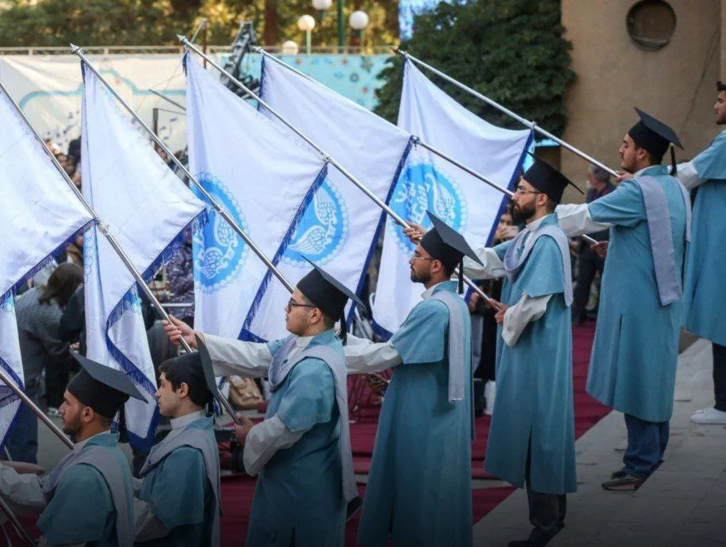  جشن ۹۰ سالگی دانشگاه تهران به تعویق افتاد 