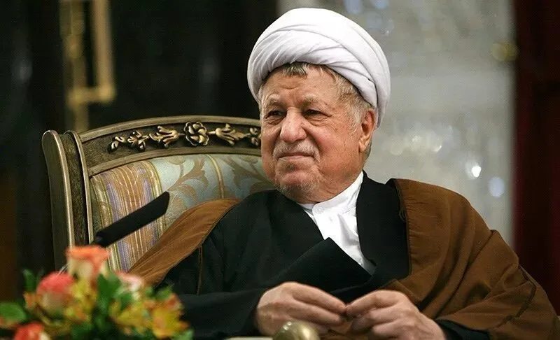 خاطرات اکبر هاشمی - ۲۶ اسفند ۱۳۸۱ 