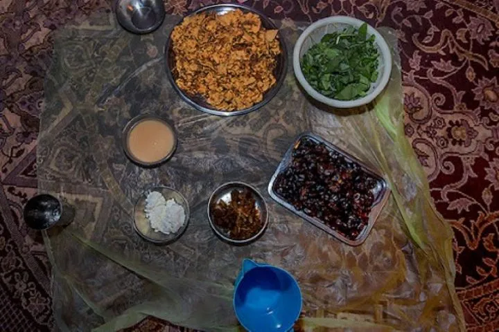 سفره کارگران کوچک شده است