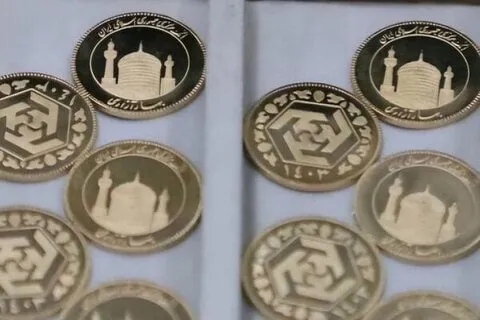  سکه بهار آزادی به ۸۹ میلیون تومان رسید