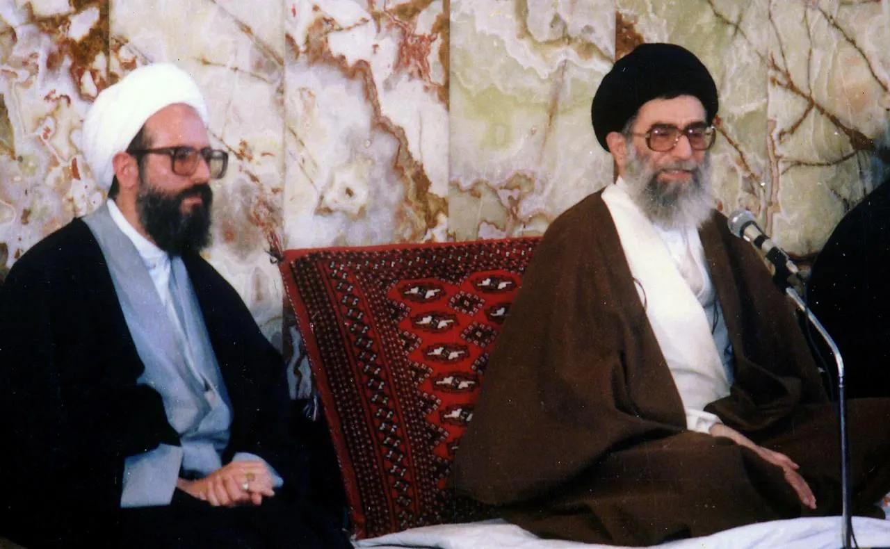 ناراحتی آیت الله خامنه ای از اقدامات قضایی شیخ محمد محمدی ری شهری