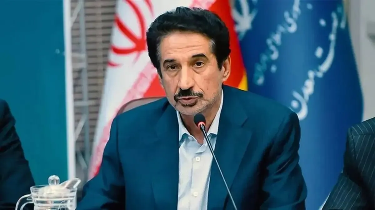 نگفتم بانک مرکزی گفت ارز را گرانتر بفروشید