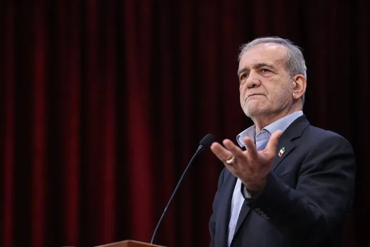  یکی از وعده های پزشکیان هوا شد