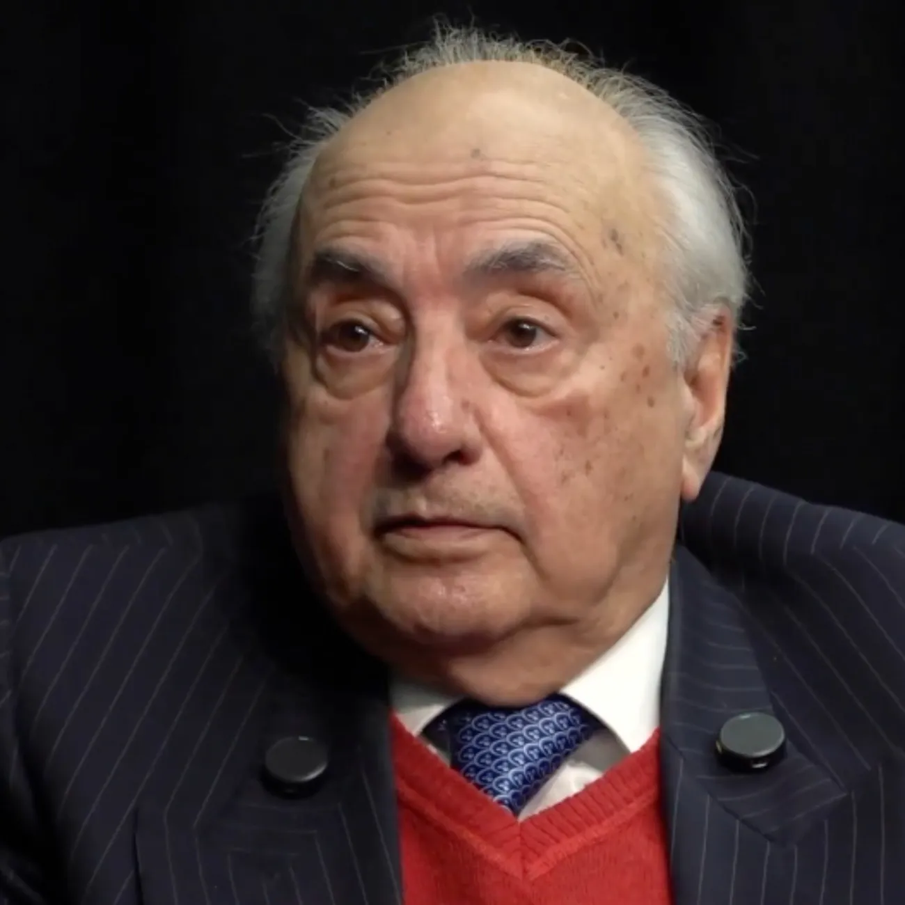 بشنوید | سرانجام وضع این مملکت چه خواهد شد؟ 