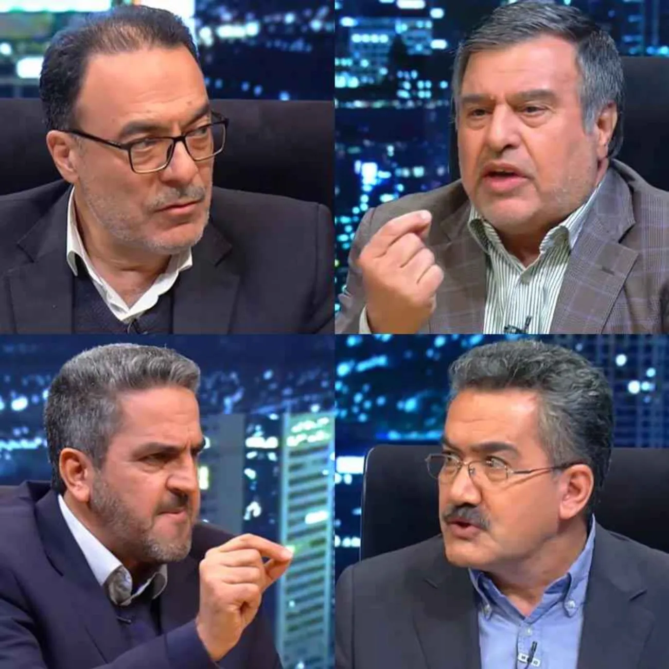 بشنوید | میدان‌داری صدا و سیما در جنجال استیضاح همتی 