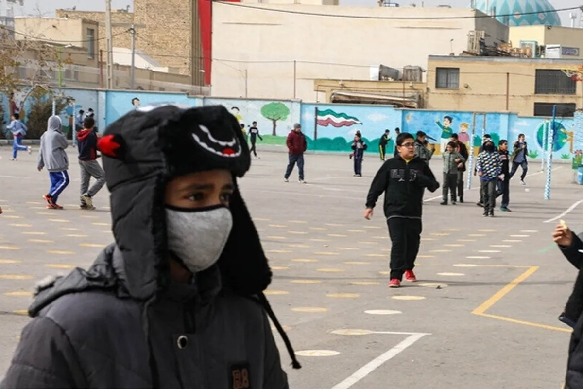  معاون استانداری تهران: مراکز آموزشی، دانشگاه‌ها، مدارس و ادارات استان تهران فردا دوشنبه تعطیل است