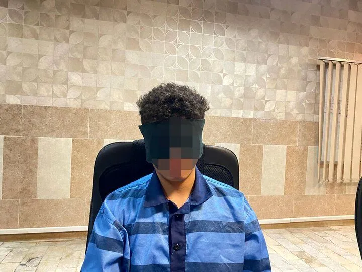  قاتلان امیرمحمد خالقی از اتباع خارجی نیستند 