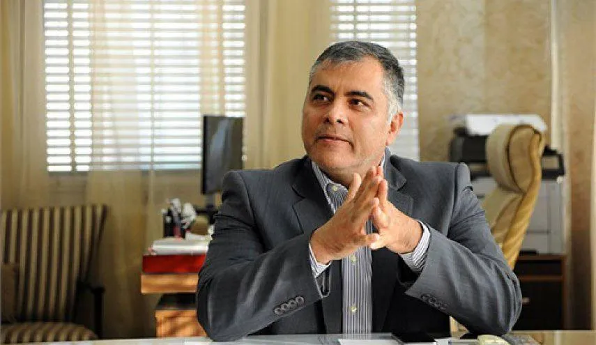  وزیر نفت: اصلا نمی شود اسم همکاران نفتی ایران را مطرح کرد 