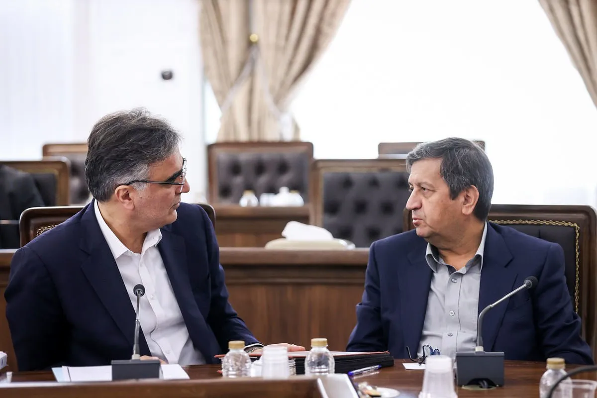  ثابتی وقتی خاندوزی وزیر اقتصاد بود، مسئول کنترل ارز را بانک مرکزی می‌دانست،