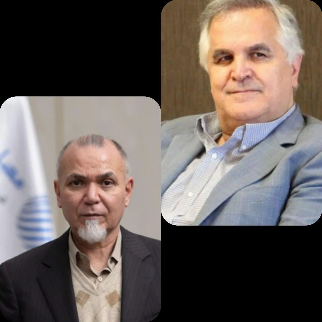جدید هیات مدیره بورس تهران