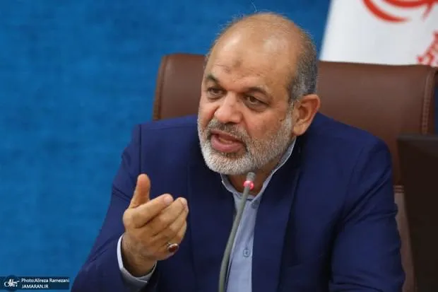  وحیدی، وزیر سابق کشور: تهدیدات ترامپ به نتیجه نخواهد رسید/ نه جنگ‌‌شان و نه تهدیدشان اثر ندارد/ روز به روز مقاومت قوی‌تر و قوی‌تر خواهد بود 