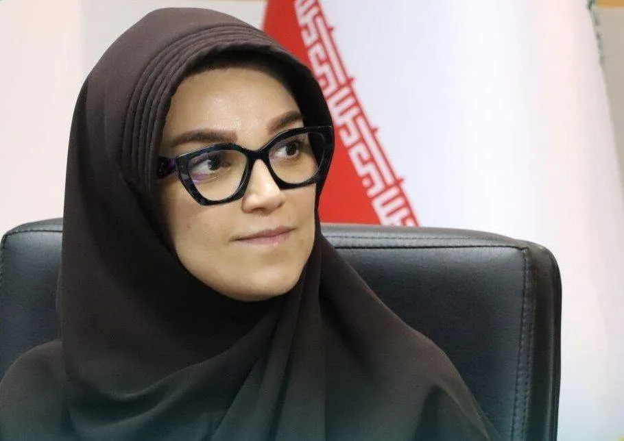 «بهاره بزرگمهر» رئیس مرکز امور مجامع و نظارت بر قراردادهای وزارت راه و شهرسازی شد