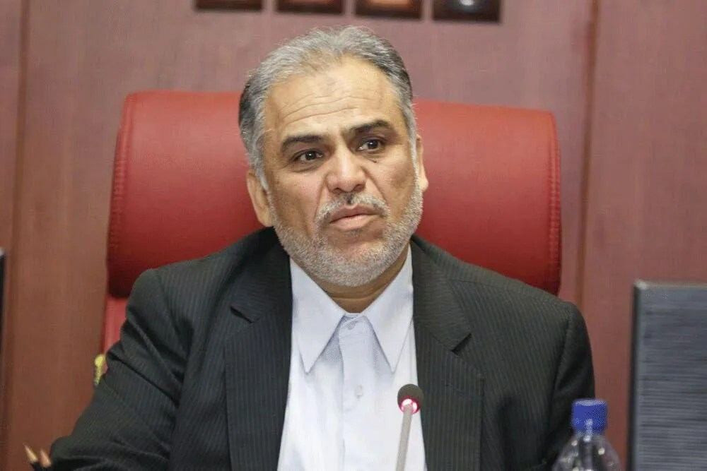 رحمت‌الله اکرمی سرپرست وزارت اقتصاد شد