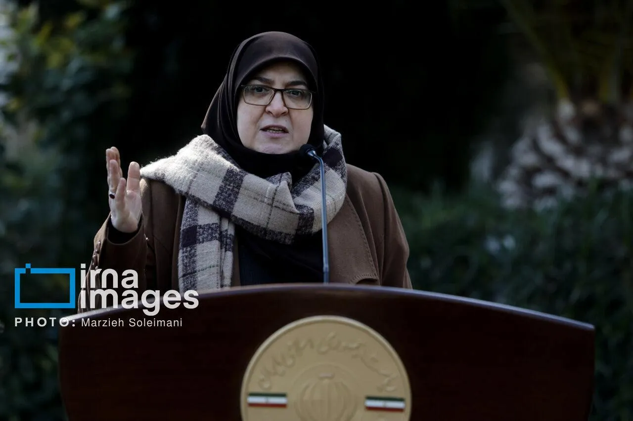  سخنگوی دولت در گفت‌وگوی اختصاصی با ایرنا: هنوز استعفای دکتر ظریف از سوی رئیس‌جمهور پذیرفته نشده است
