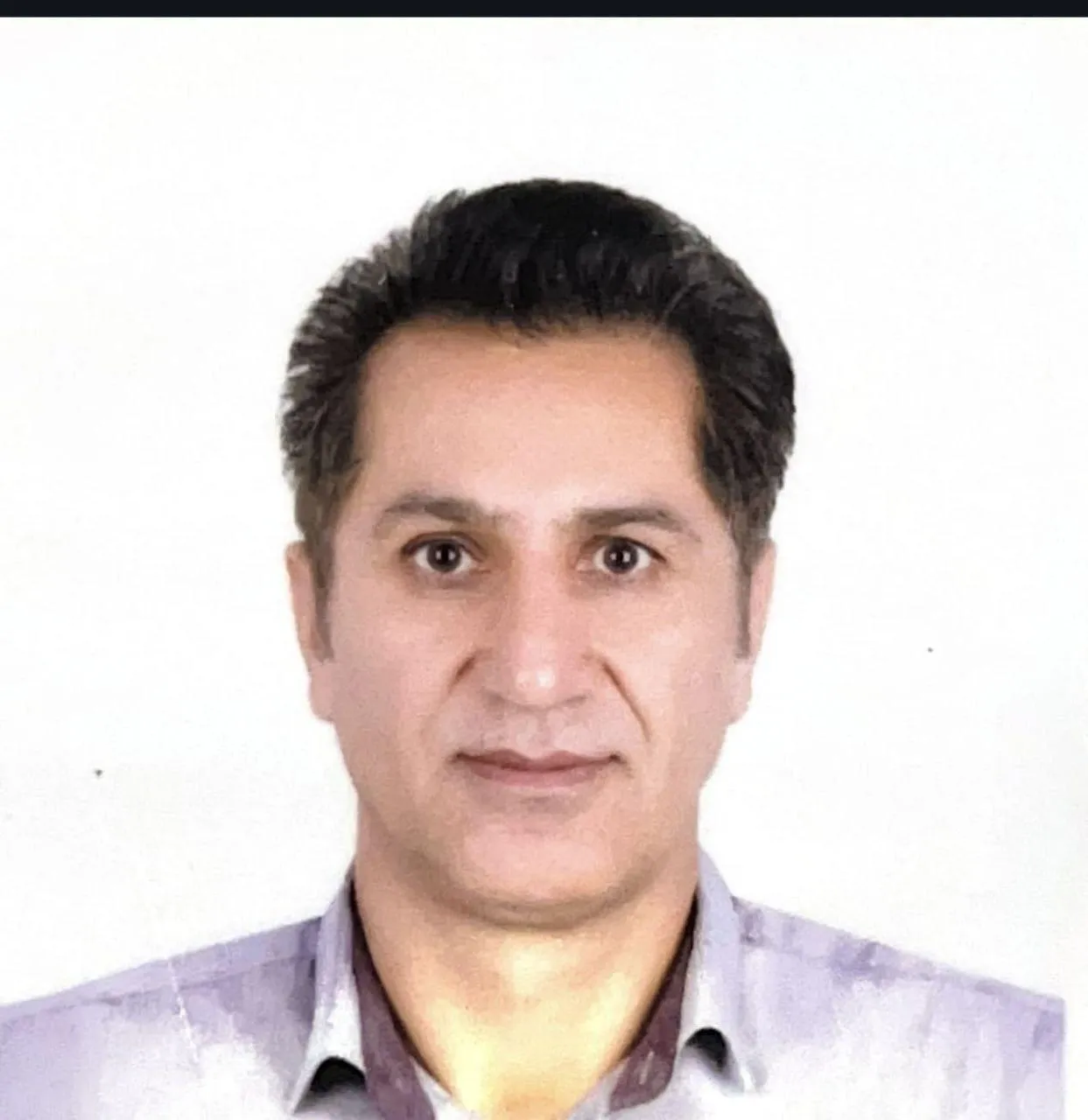  سرپرست جدید پتروشیمی هنگام منصوب شد