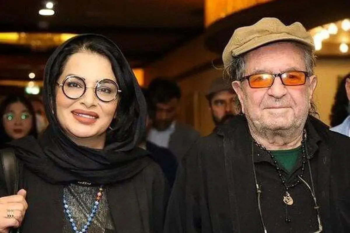  جزئیاتی جدید از پرونده قتل داریوش مهرجویی و همسرش؛ خیلی از اطلاعات از گوشی متهمان پاک شده بود