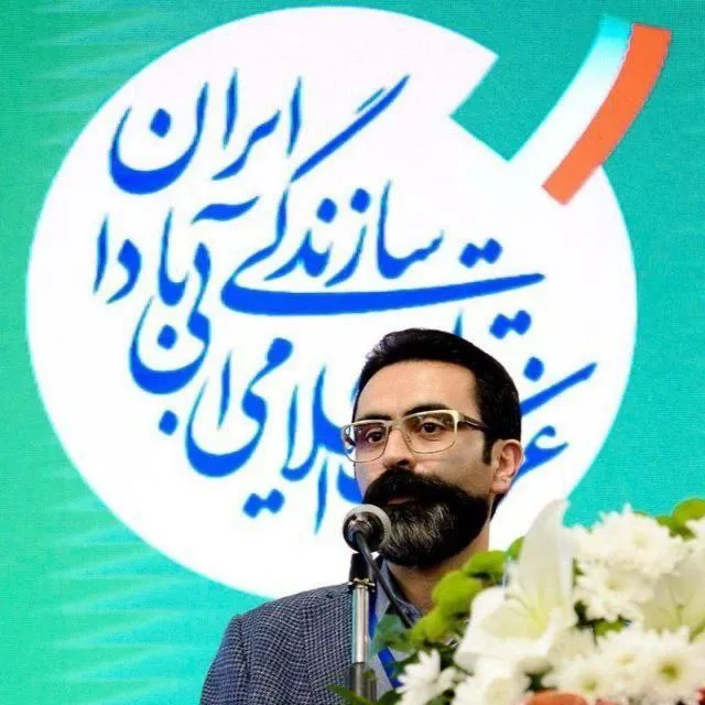  امیر اقتناعی مدیرمسئول روزنامه سازندگی شد