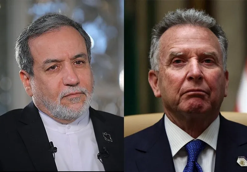  روزنامه اصولگرا: اگر در مذاکره، با کاهش سطح غنی‌سازی هسته‌ای موافقت کنیم به معنی کوتاه آمدن نیست /ایران با سرمایه‌گذاری آمریکا موافقت می‌کند