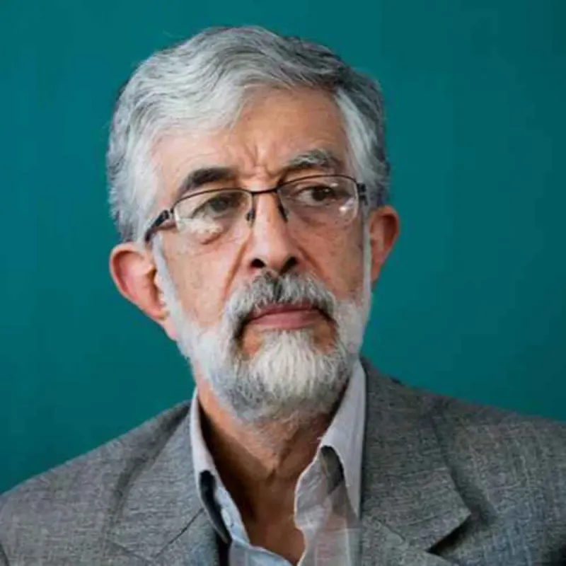 بشنوید | حیرت‌انگیز / ماجرای دستگیری غلامعلی حدادعادل در مراسم جشن های ۲۵۰۰ ساله شاهنشهای از زبان خودش