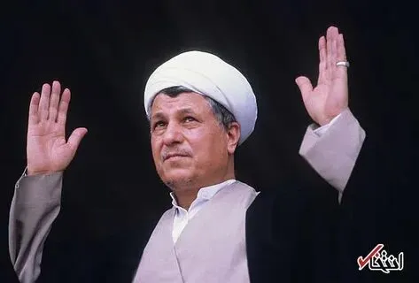 خاطرات اکبر هاشمی - ۲ فروردین ۱۳۸۱ 