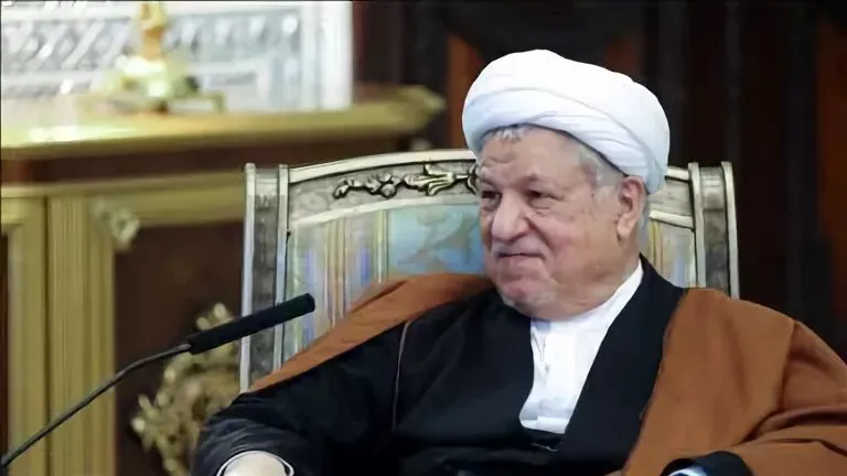 خاطرات اکبر هاشمی - ۲۸ فروردین ۱۳۸۱ 
