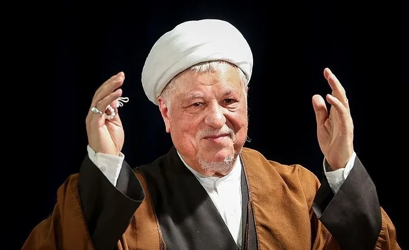 خاطرات اکبر هاشمی - ۳ فروردین ۱۳۸۱ 