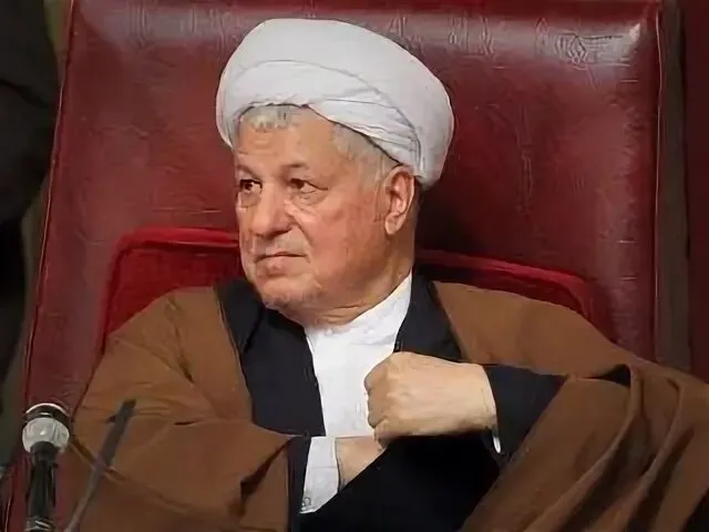 خاطرات اکبر هاشمی - ۹ فروردین ۱۳۸۱ 