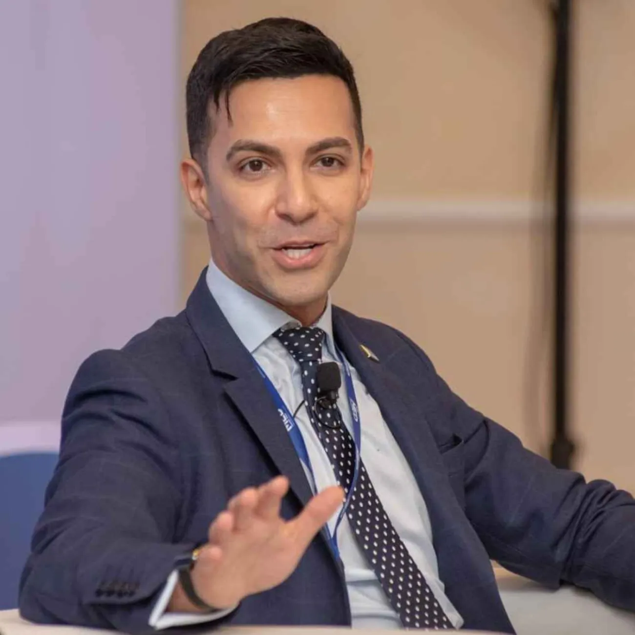 بشنوید | سناریوهای نخستین مذاکره جمهوری اسلامی و ایالات متحده در دور جدید 