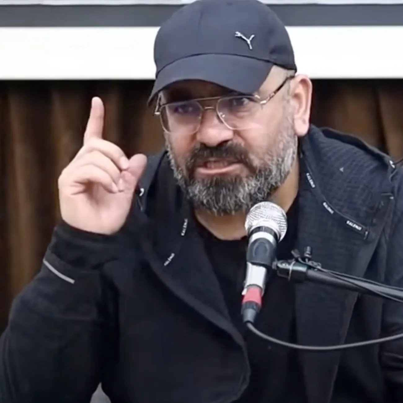 بشنوید | از بی شرفی تا رانت و بی قانونی 