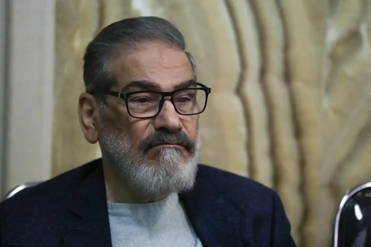 شمخانی: محتوای پاسخ ایران به نامه ترامپ «خویشتندارانه» بود