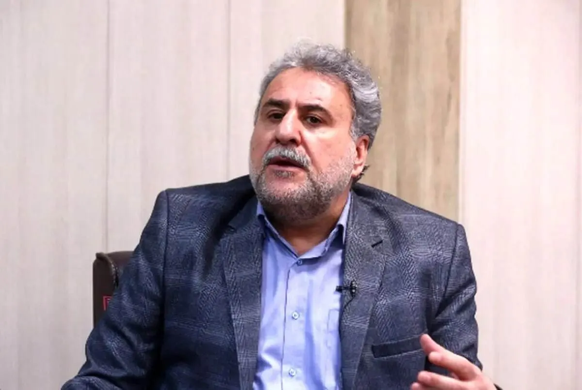 فلاحت پیشه رییس کمیسیون امنیت ملی و سیاست خارجی مجلس دهم: روس ها تمام تلاش خود را می کنند تا هیچ بحرانی قبل از بحران اوکراین حل نشود