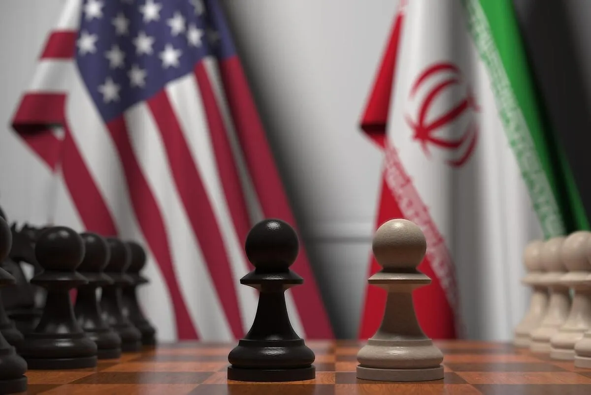  فارس: مذاکره ایران و آمریکا در عمان غیرمستقیم و از طریق تبادل متن مکتوب انجام خواهد شد