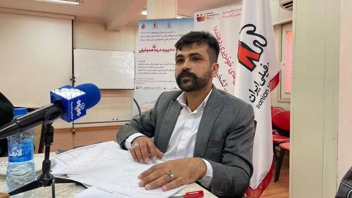  مرگ یا تخلیه رحم ۱۲۰۰ مادر باردار به دلیل کمبود داروی فیبرینوژن!