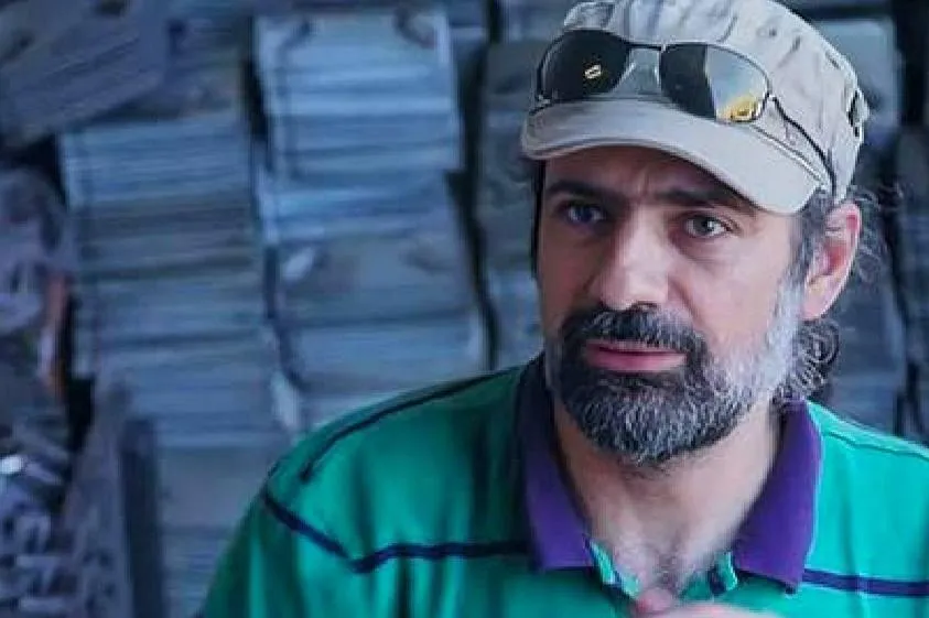 نوید میهن دوست